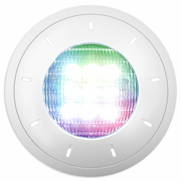 Projecteur CCEI Noria NOM30 LED couleurs à visser