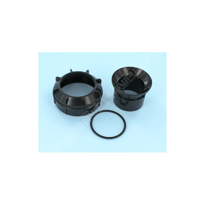 Kit de raccord union diamètre 50 pour pompe Freeflo - Pentair
