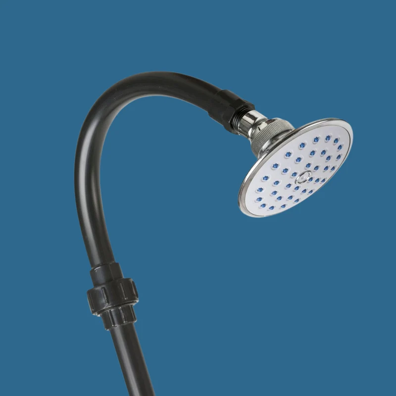 Douche solaire PVC 9L