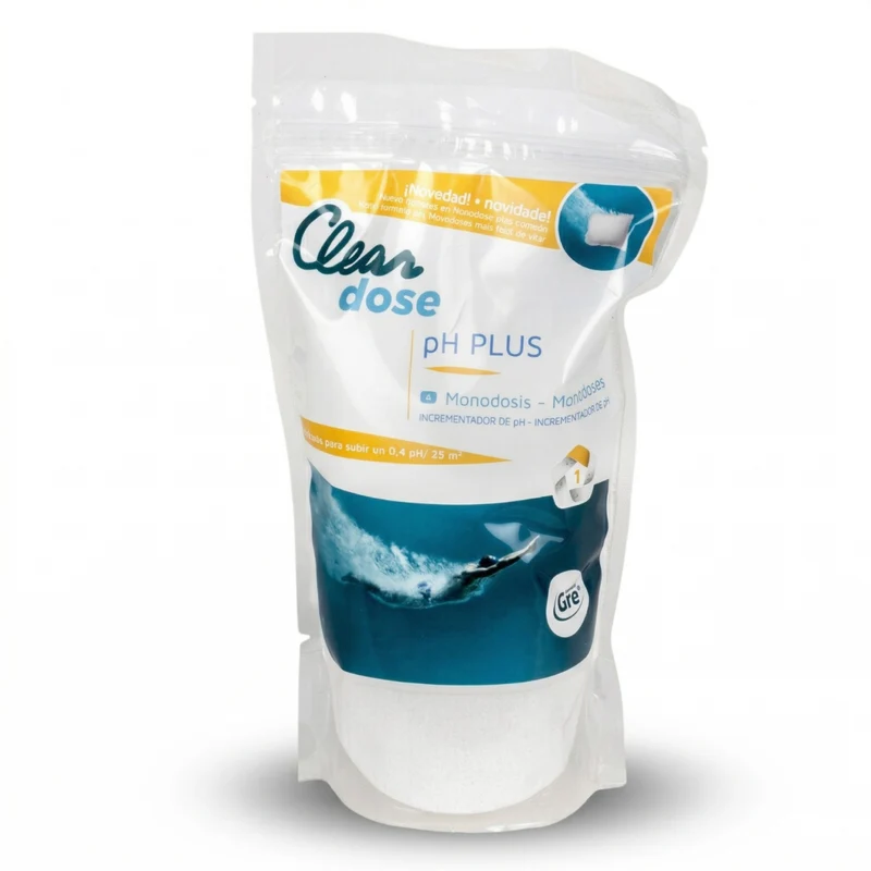 Easy POD - pH