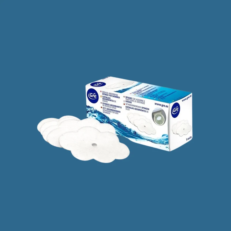 Nuage absorbant