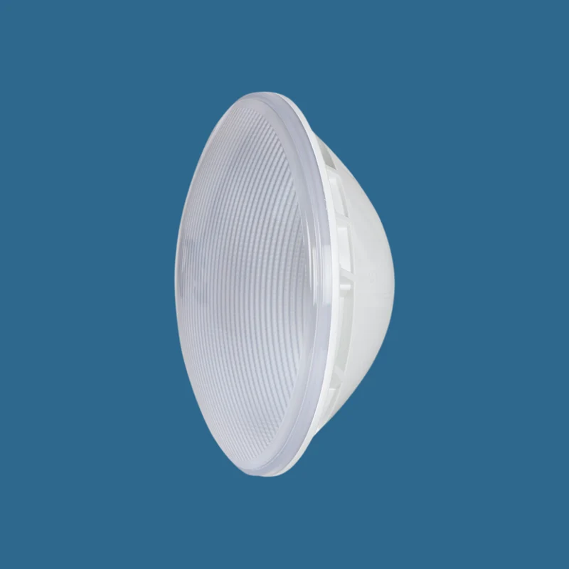 Ampoule LED blanche PAR56 pour piscines enterrées et piscines en bois