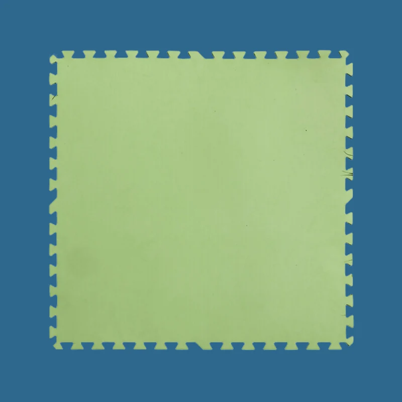 Tapis de Sol Mousse 81cm