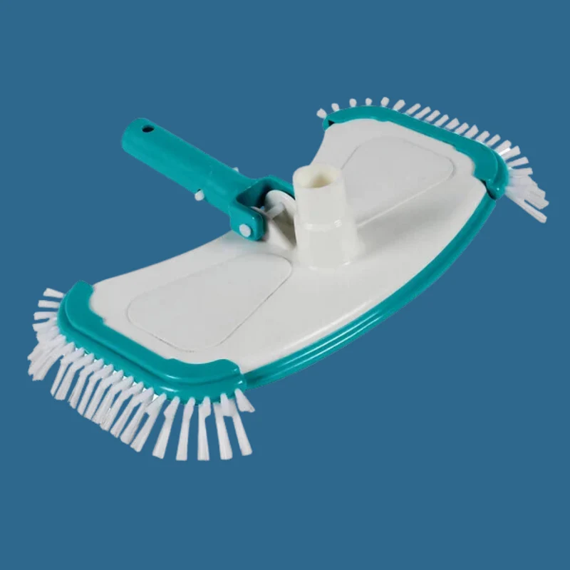 Tête de balai papillon