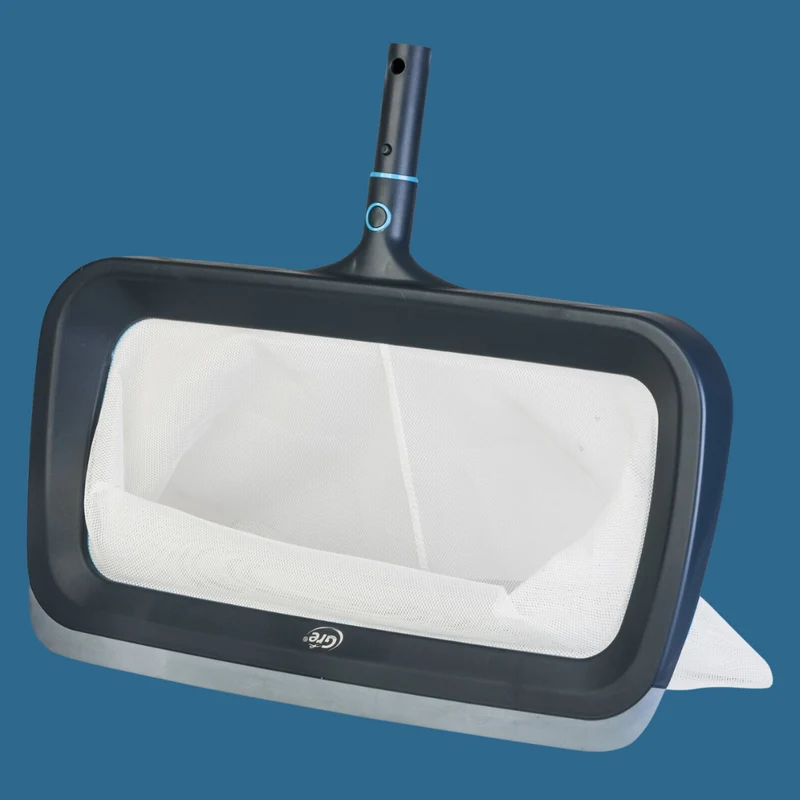 Épuisette Fond Graphite