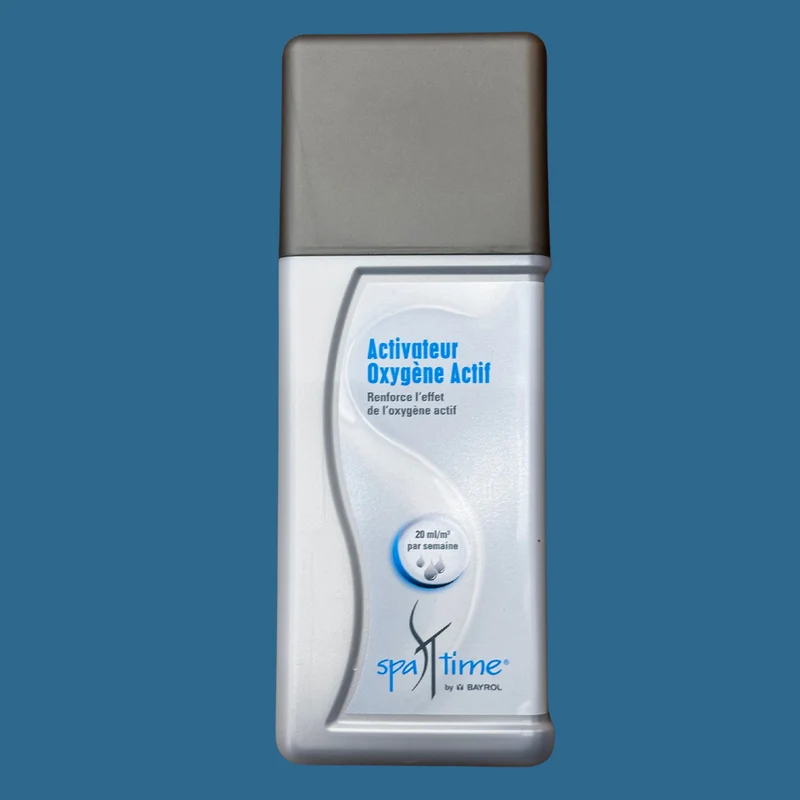 Activateur Oxygène Actif