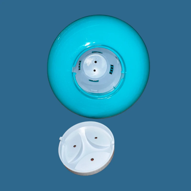 Diffuseur de Chlore 12.5