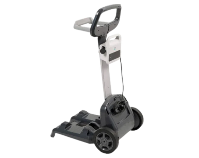 Robot DOLPHIN connecté POOLSTYLE 40I - MAYTRONICS