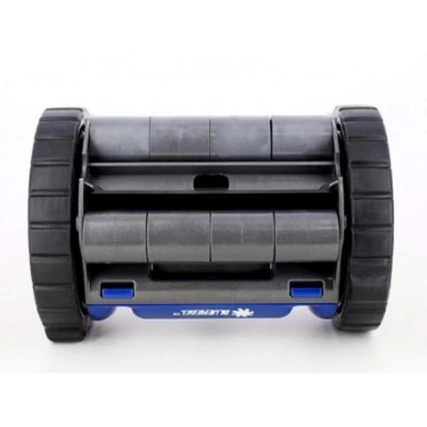 Robot aspirateur hydraulique pour piscine BLUEREBEL - Pentair
