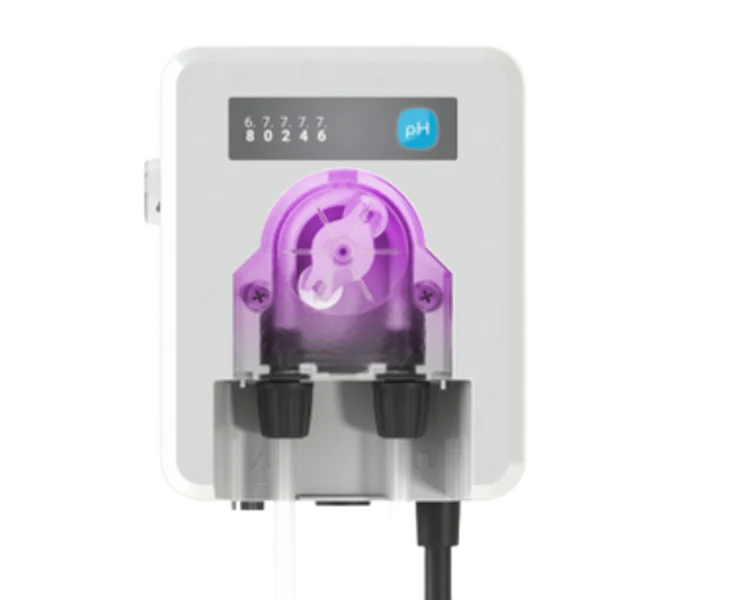 Régulateur de pH automatique connecté PHILEO VP POD- CCEI