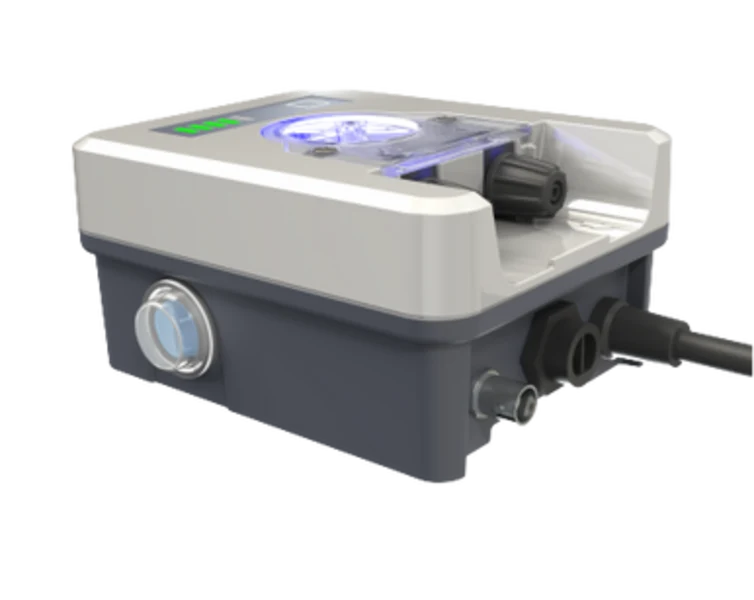 Régulateur de pH automatique connecté PHILEO VP POD- CCEI