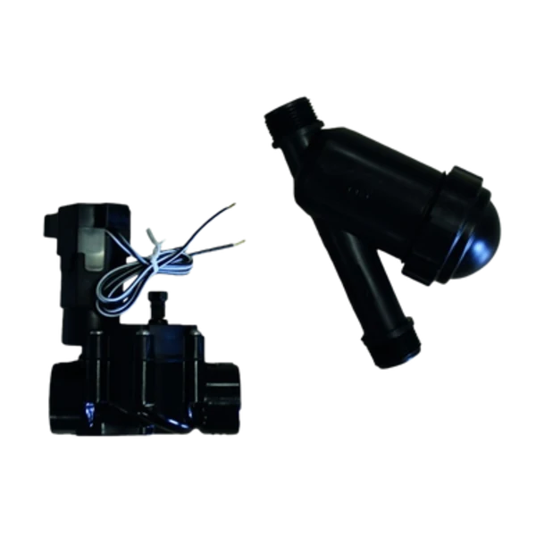 Régulateur de niveau pour piscine avec skimmer - RNS-1 - CCEI