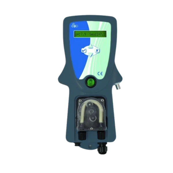 Régulateur automatique de pH PHILEO - CCEI