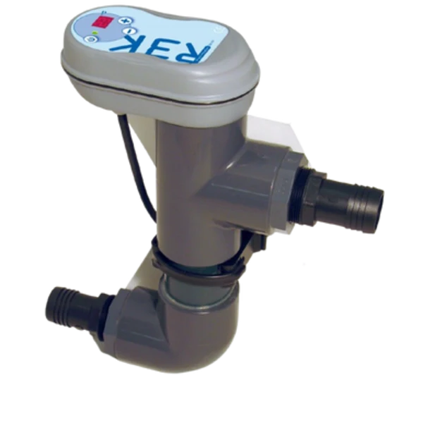 Réchauffeurs pour piscine hors-sol R3K - CCEI