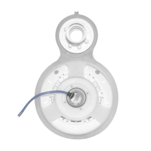Projecteur LED piscine Borea couleur RGB - CCEI - Pour piscine hors-sol