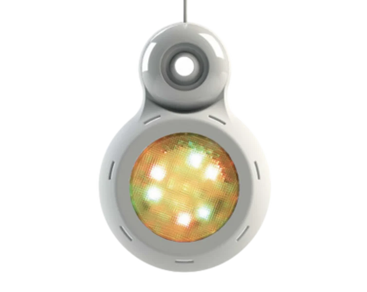 Projecteur LED connecté Borea LX pour piscine hors-sol - CCEI
