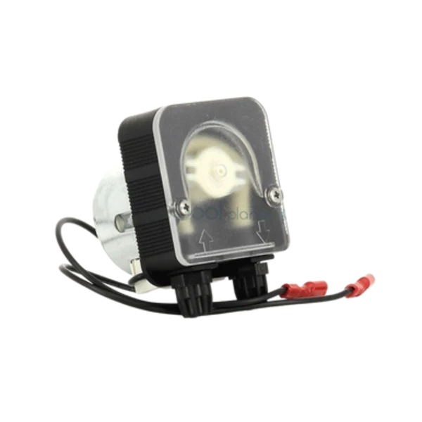 Pompe doseuse péristaltique MP1