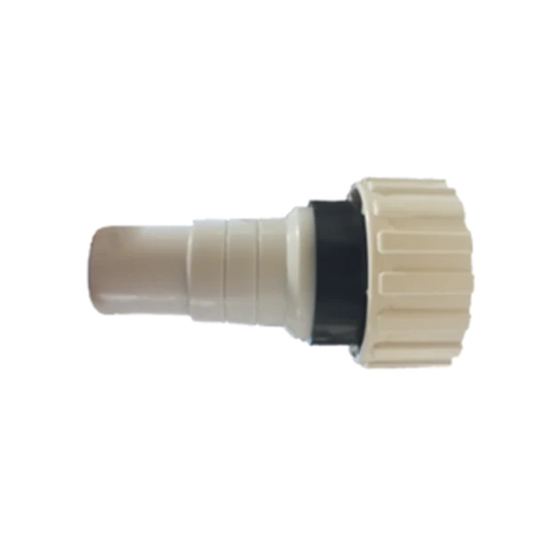 KIT ZELIA Ø32/38 mm pour piscine hors sol - CCEI