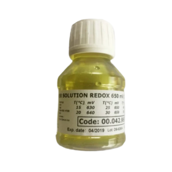 Kit ORP pour Meteor - CCEI