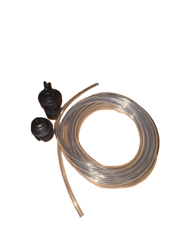 Kit d'injection pour pompe doseuse - CCEI