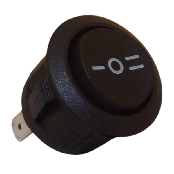 Inverseur sans voyant Ø20mm