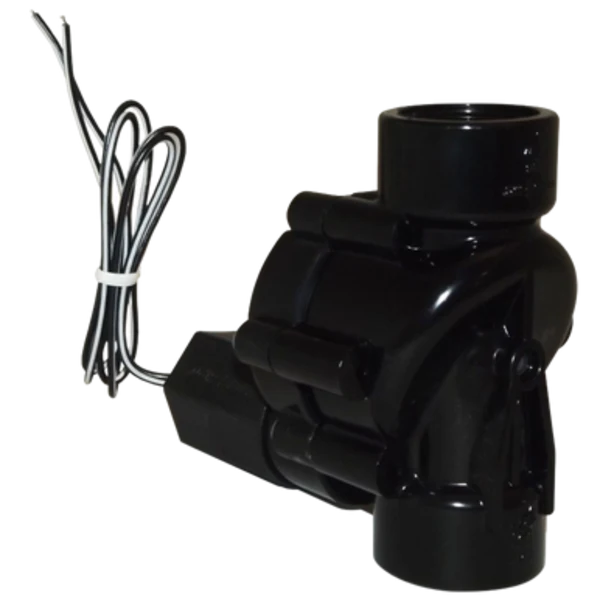 Électrovanne 1" (1 pouce) 24V pour Remplissage Automatique Piscine – CCEI