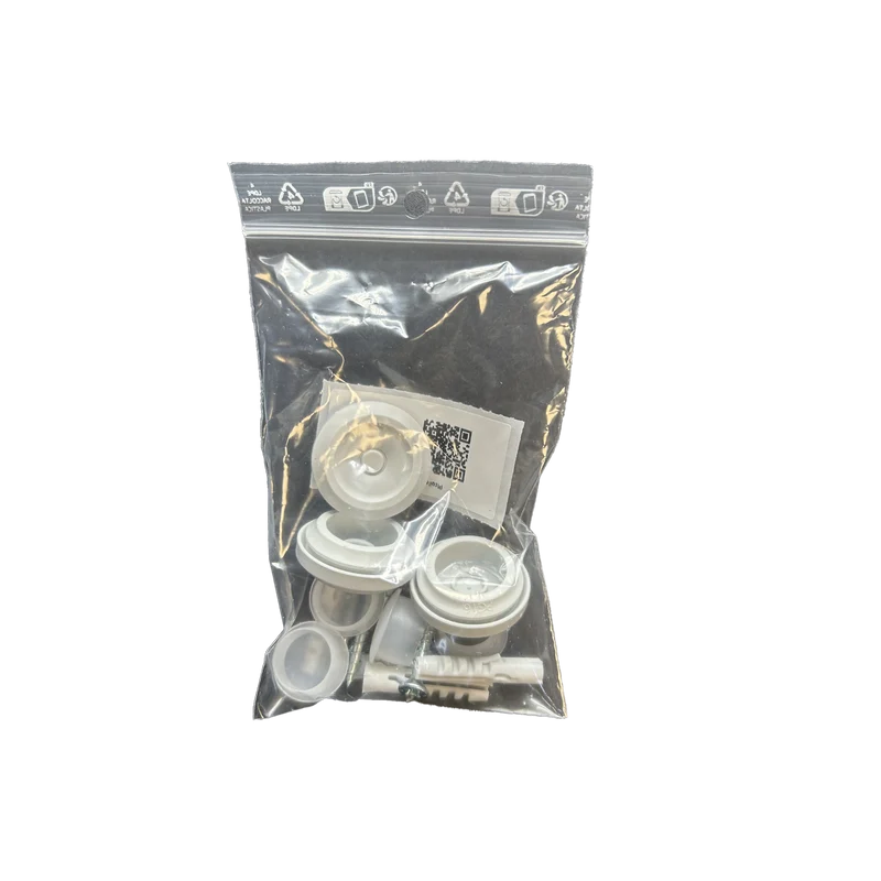 Coffret Électrique Filtration Piscine PICCOLO PI-10 CCEI – Mono/Tri 230V