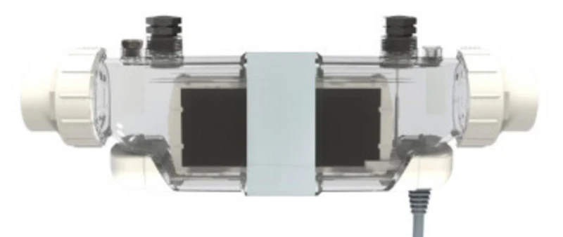 Cellule d'électrolyseur X-CELL pour Limpido 160 - CCEI