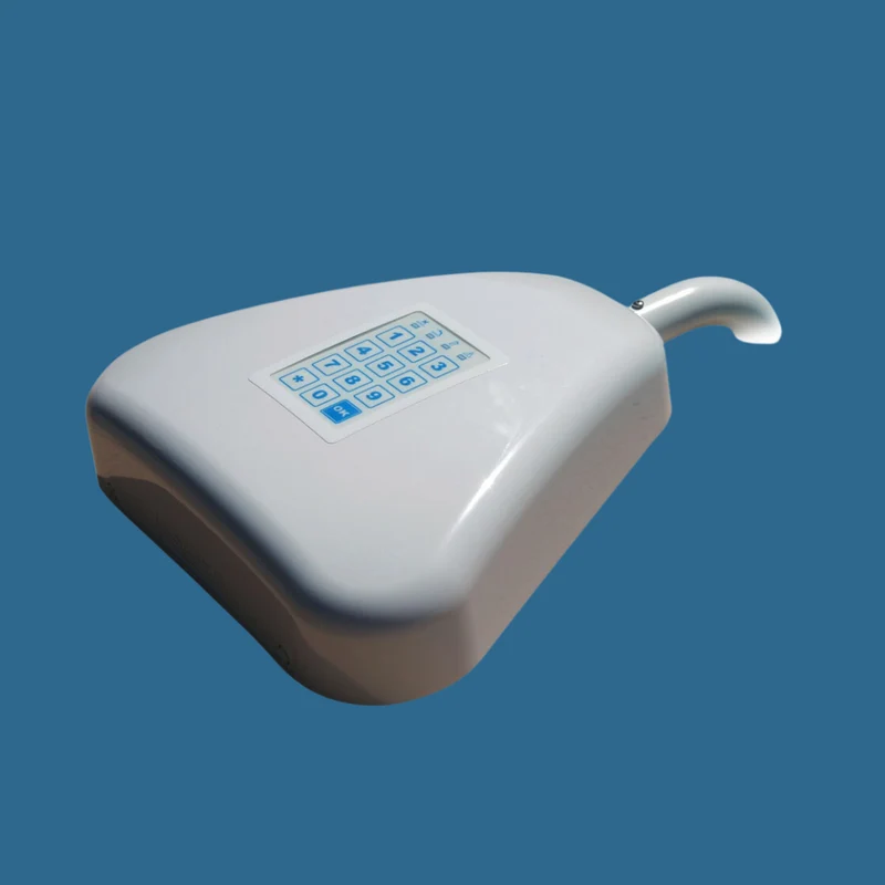 Alarme de piscine Aqualarm