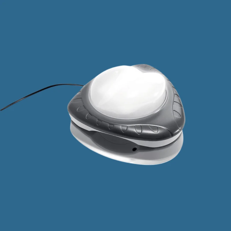 Spot de piscine LED magnétique