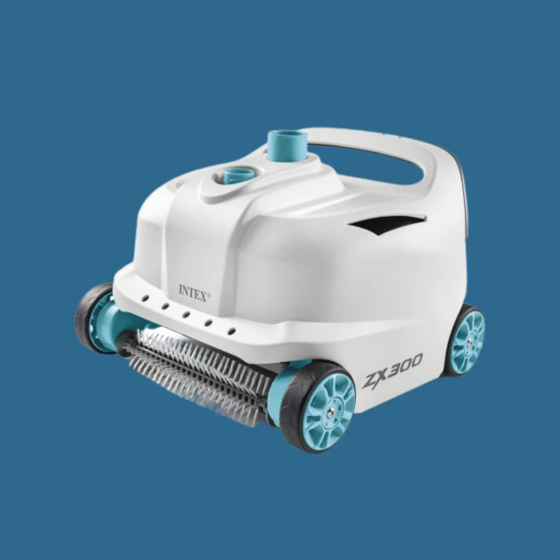Robot de piscine ZX300