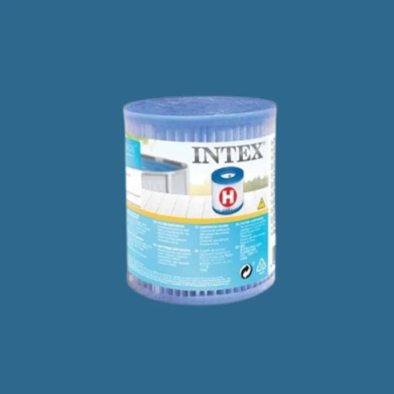 Cartouche de filtration H