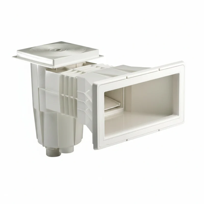 Skimmer Grande Meurtrière 15 L modèle PARKER - Astral