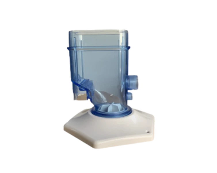 Bouchon de Nettoyage pour Cellule d'Électrolyseur Piscine CCEI – Limpido, Zélia, X-Cell
