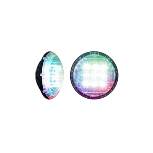 Ampoule LED piscine pour niche PAR56 - Eolia 2 - WEX30 - Couleurs RGBW - 40W - CCEI
