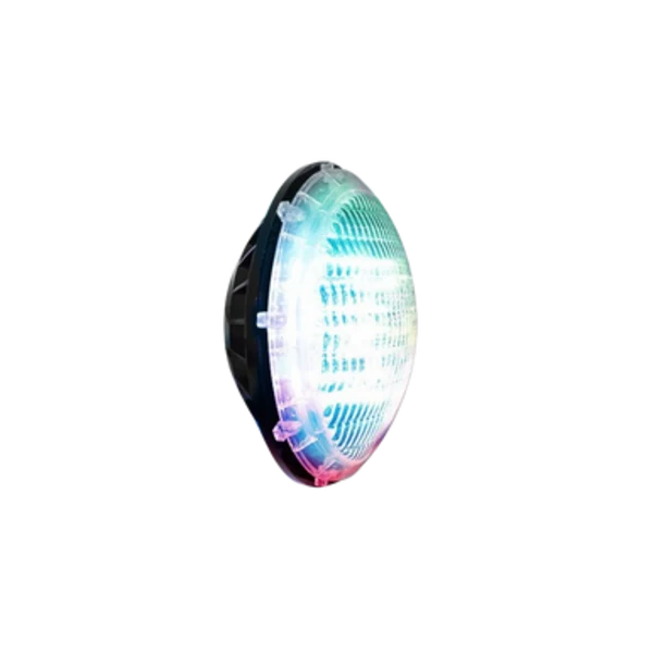 Ampoule LED piscine pour niche PAR56 - Eolia 2 - WEX30 - Couleurs RGBW - 40W - CCEI