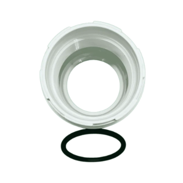 Adaptateur 1,5" / 2" (Ø63mm) pour mini projecteur