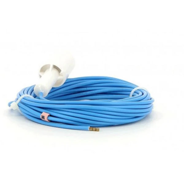Sonde de Niveau Inox CCEI pour Régulateur Piscine NIVA 3 & 5, Lineo 5S, CRBTRN, CRNSE – Câble 6 m