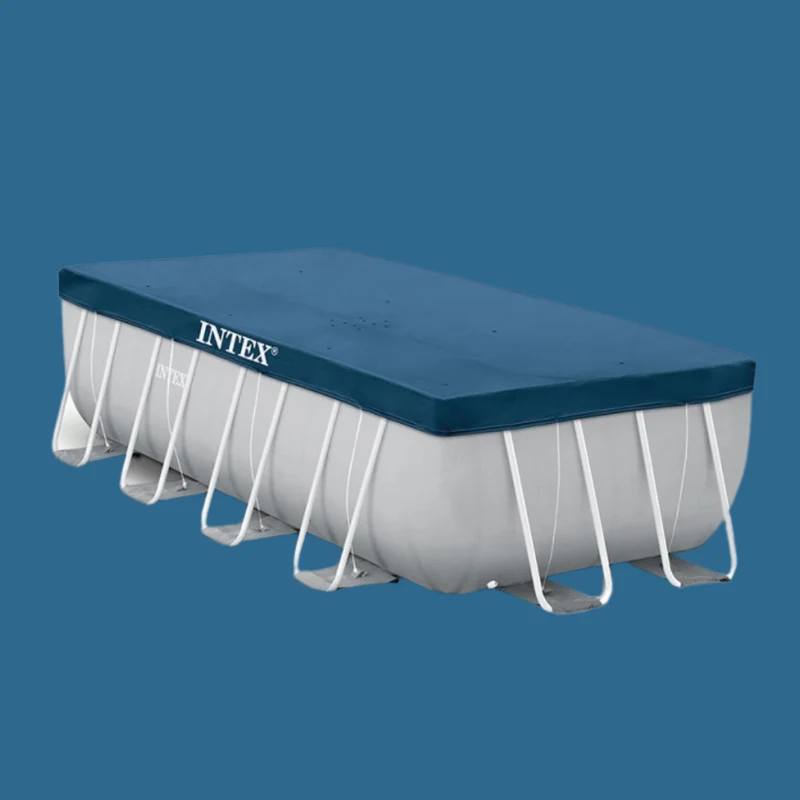Bâche de protection pour tubulaire 4,00 x 2,00 m