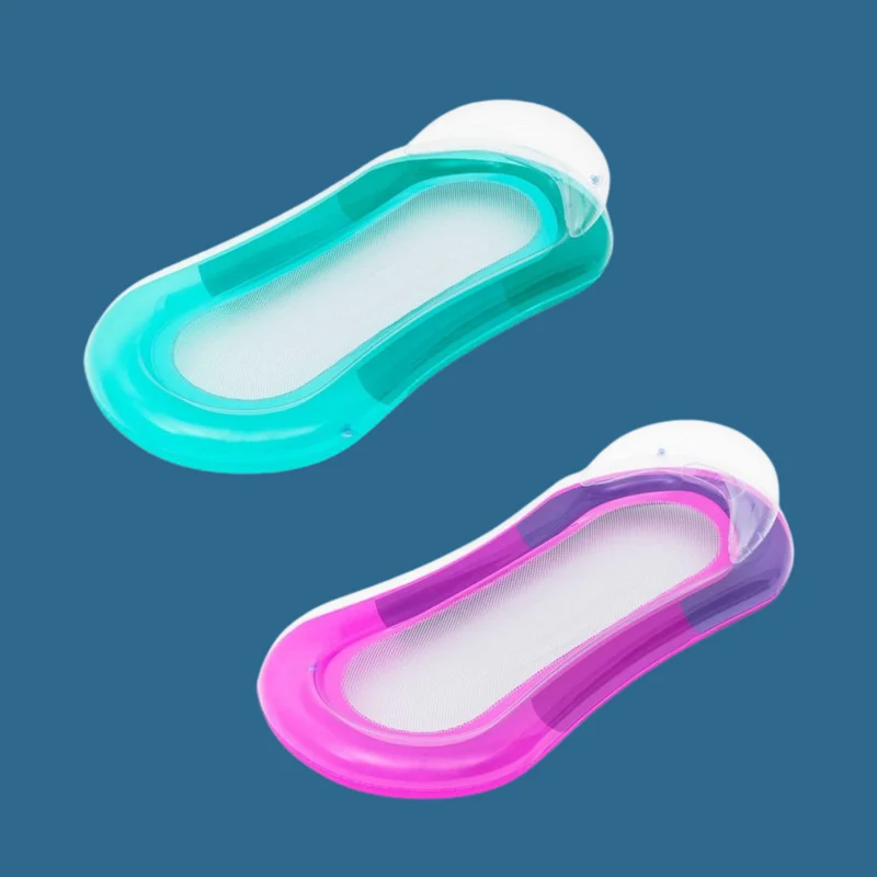 Matelas semi-immergé Aqua Bestway
