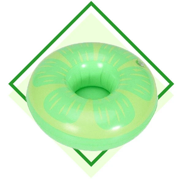 Porte-Gobelet Citron Vert