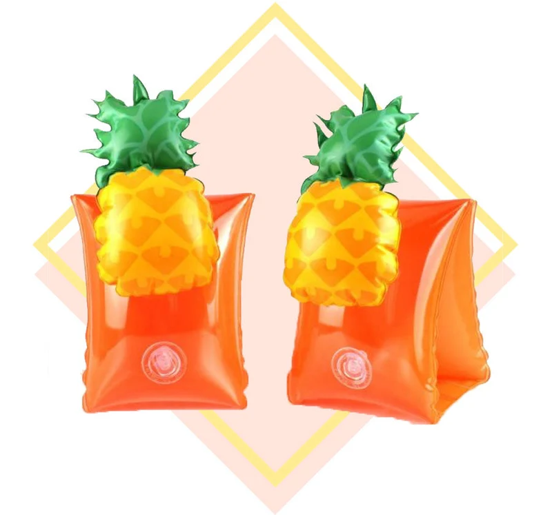 Brassard Enfant Ananas
