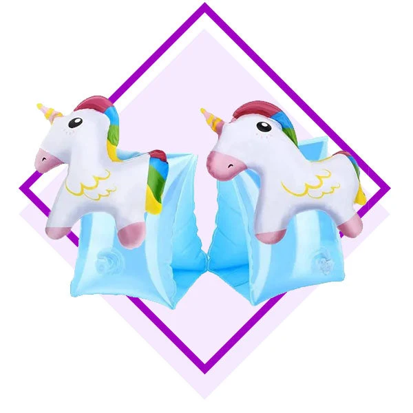 Brassard Enfant Licorne