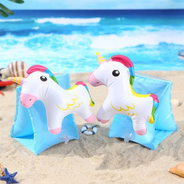 Brassard Enfant Licorne