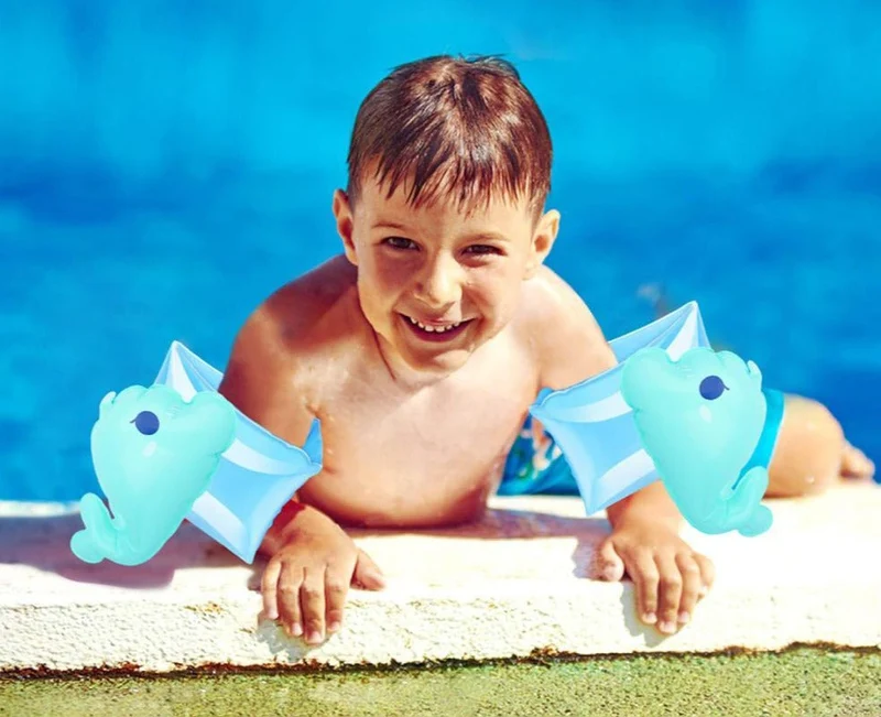 Brassard Enfant Baleine