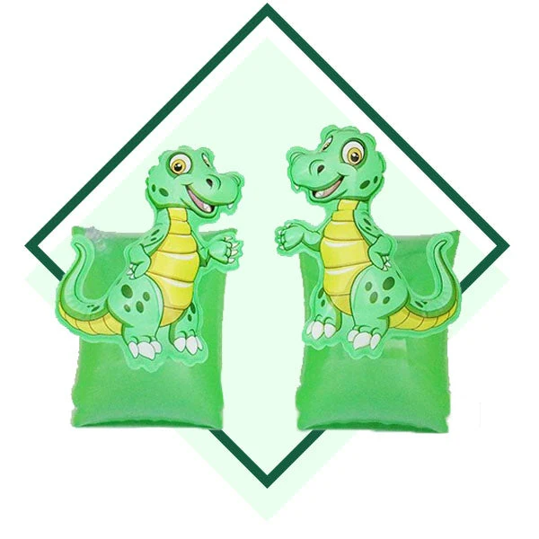 Brassard Enfant Dinosaure