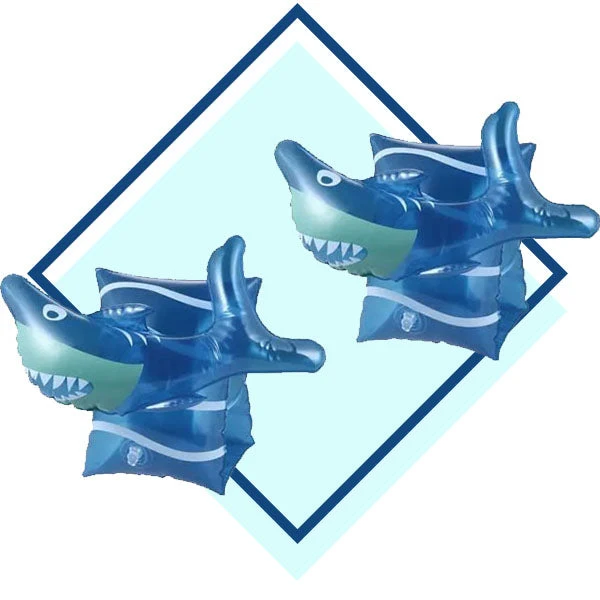 Brassard Enfant Requin