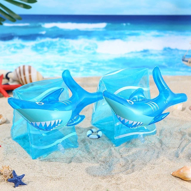 Brassard Enfant Requin