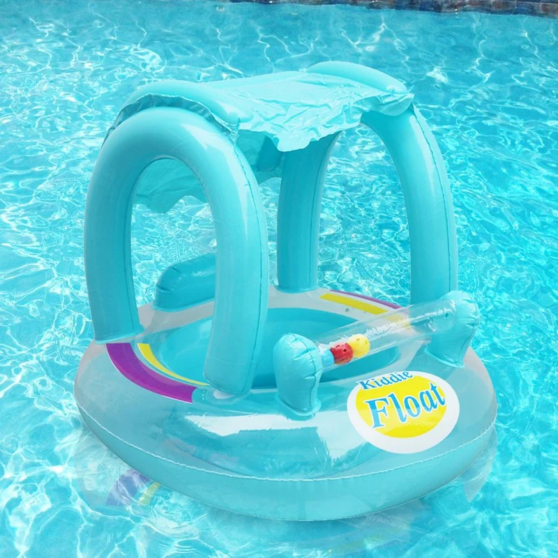 Bouée Gonflable Bébé Fun Piscine