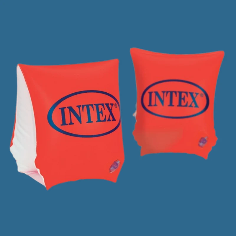 Brassards de natation gonflables 3-6 ans